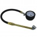 Milton Dual Head Chuck Dial Tire Gauge 0-160 Psi